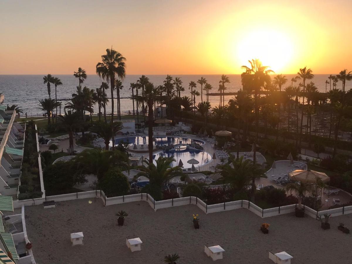 Altamira Sunset Lejlighed Costa Adeje  Eksteriør billede