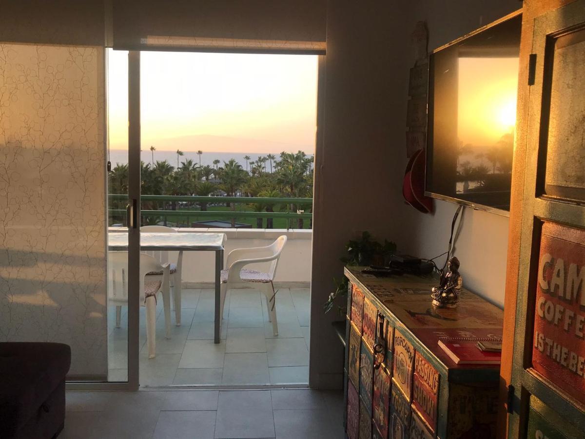 Altamira Sunset Lejlighed Costa Adeje  Eksteriør billede