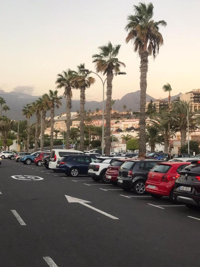Altamira Sunset Lejlighed Costa Adeje  Eksteriør billede