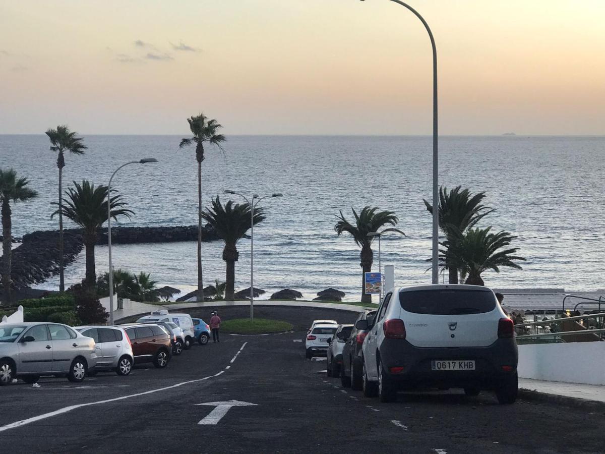 Altamira Sunset Lejlighed Costa Adeje  Eksteriør billede